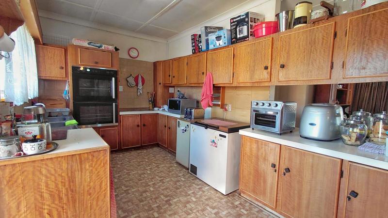 4 Bedroom Property for Sale in Fichardt Park Free State